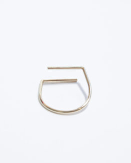 bague minimaliste unfold