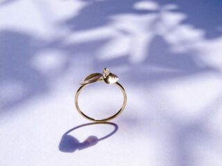 bague créateur