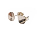 Boucles d'oreilles simples