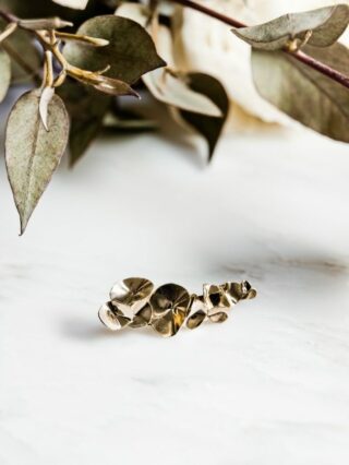 ear cuff clip d'oreille