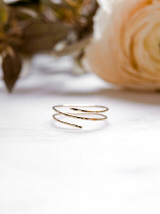 Bague Helen