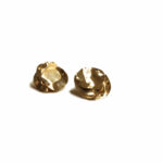 Boucle d'oreilles mille feuille