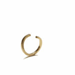 Bague simple