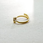 bague ruban ribbon