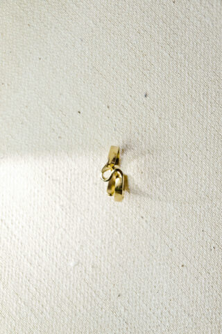 bague ruban ribbon