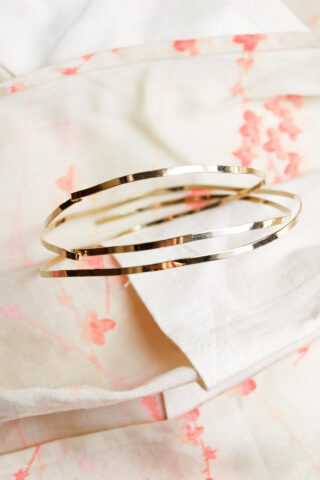 Bracelet multirang Ribbon