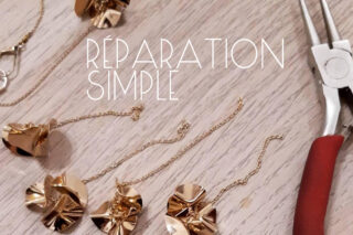 Réparation simple