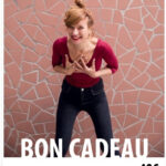 bon cadeau
