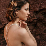 peigne pivoine