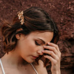 peigne pivoine