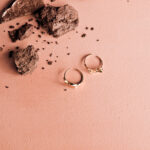 bague pétale de pivoine sarah