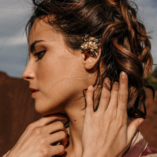 collection bijoux delicats minimalistes unfold