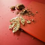 pins feuille pivoine shima