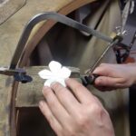 atelier fabrication