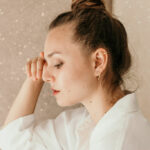 bague d'oreille minimaliste Transverse