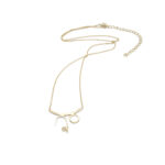 collier graphique lunar unfold