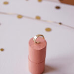 bague d'oreille minimaliste Transverse