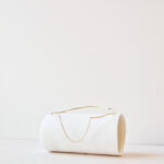 bracelet minimaliste l'or l'azur