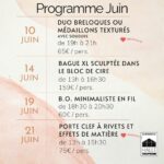 AFTERWORK & MINI STAGES BIJOUTERIE – Image 7