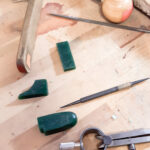 atelier cire perdue