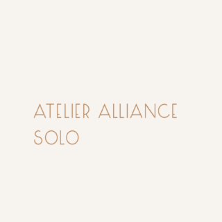 ATELIER ALLIANCE solo
