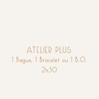ATELIER PLUS