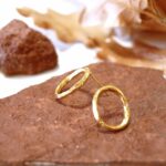 Boucles d'oreilles Luce – Image 2