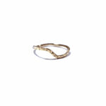 bague recyclée