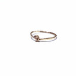 bague recyclée