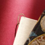 marque page minimaliste