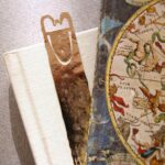marque page brut