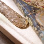 marque page original brut