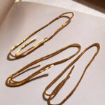 Trombone marque page – Image 10