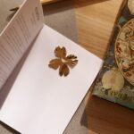 Marque page Pivoine – Image 9