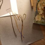 marque page minimaliste