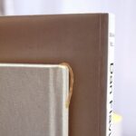 marque page minimaliste