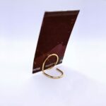 porte photo minimaliste