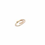 marque page trombone minimaliste
