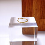 bague recyclée