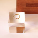 bague recyclée
