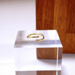 bague recyclée