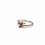 bague recyclée