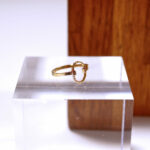 bague recyclée