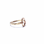 bague recyclée