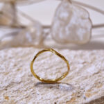 bague recyclée