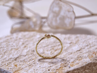 bague recyclée