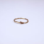 bague recyclée