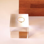 bague recyclée