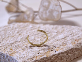 Bague 75