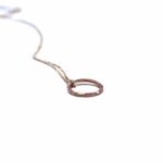 collier recyclé